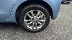 Toyota Yaris 1.4 D-4D Icon+ 5dr Diesel Hatchback